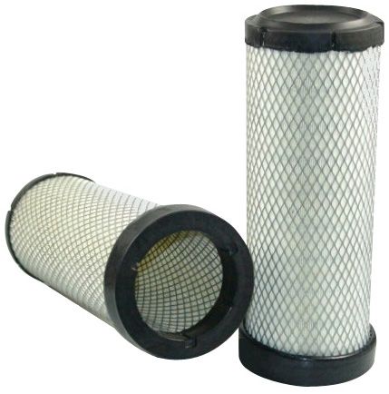 AJ-SL81615 - Воздушный фильтр SF FILTER SL 81615