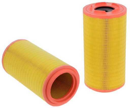 AJ-SL81639 - Воздушный фильтр SF FILTER SL 81639