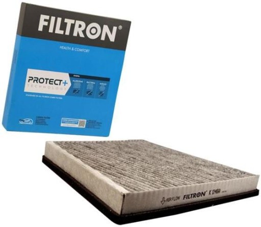 1146A - FILTRON салонный фильтр MERCEDES-BENZ CLS (C219)