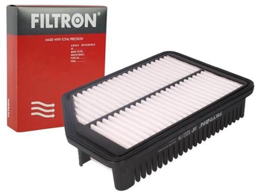 AP122/9 - ФИЛЬТРОН ВОЗДУШНЫЙ ФИЛЬТР HYUNDAI i30 (GD)