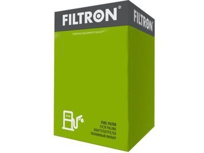 FIL PP966/2 - FILTRON PP 966/2 ТОПЛИВНЫЙ ФИЛЬТР