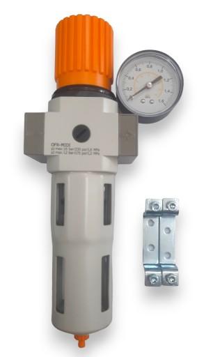 РЕДУКТОР ВОЗДУШНОГО ФИЛЬТРА 1/2