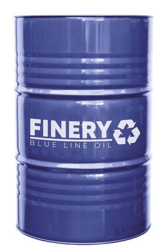 FINERY HYDRAULIC HLP 32 200L. ГИДРАВЛИЧЕСКОЕ МАСЛО
