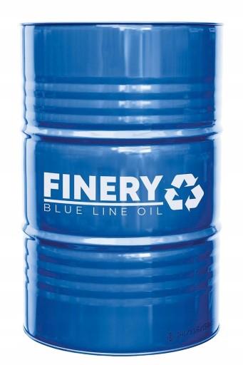 FINERY HYDRAULIC OIL HL 46 200л