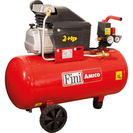 FINI КОМПРЕСОР AMICO 50/2400