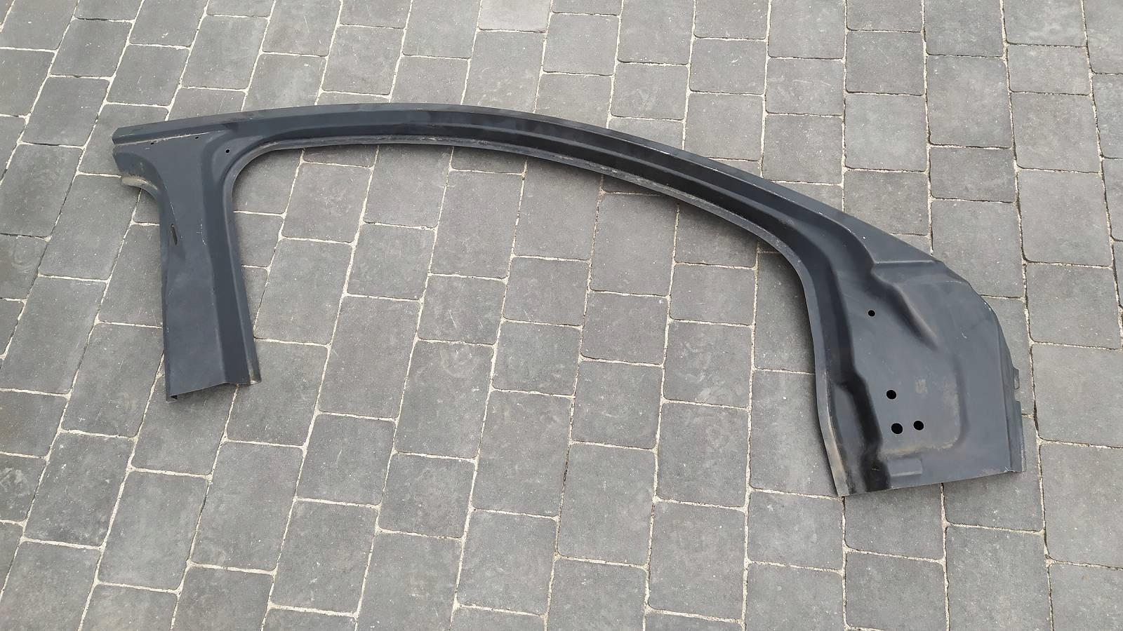 71744197 - FIORINO NEMO BIPPER 07-ПОСТ ПРАВЫЙ ЭКРАН КРЫША