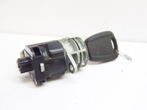 FIORINO NEMO QUBO ВСТАВКА ЗАМКА ПЕРЕДНИЙ ЛЕВЫЙ