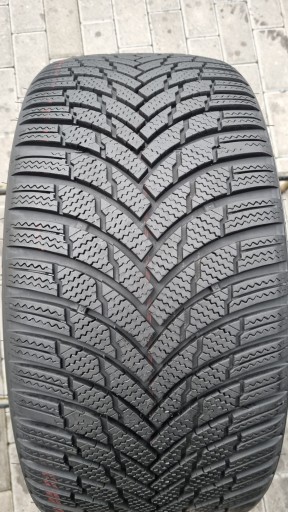 FIRESTONE WINTERHAWK 4 235 35 19