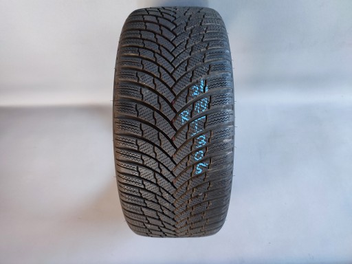 ЗИМА FIRESTONE WINTERHAWK 4 245/40/19 98V 8MM 22R