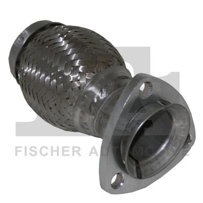 445094VW - РАЗЪЕМ FISCHER 445094VW