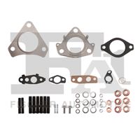 KT790040 - КОМПЛЕКТ ТУРБІНИ FISCHER HONDA 2.2I-DTEC HONDA ACCORD 2.2 I-DTEC 08-