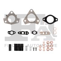 KT790070 - КОМПЛЕКТ МОНТАЖІВ ТУРБІНИ FISCHER HONDA HONDA CR-V III 2.2I-DTEC 07-