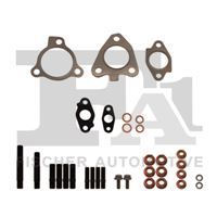 KT890200 - КОМПЛЕКТ ТУРБИНЫ FISCHER В СБОРЕ HYUNDAI HYUNDAI IX35 10- 2.0CRDI