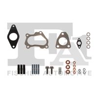 KT770280 - КОМПЛЕКТ МОНТАЖІВ ТУРБІНИ FISCHER TOYOTA TOYOTA COROLLA 02- 2.0D-4D 66KW