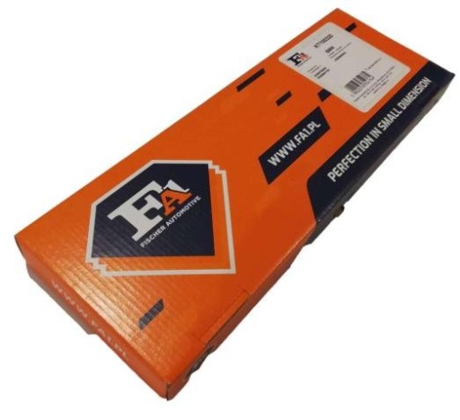 KT110075 - КОМПЛЕКТ ДЛЯ МОНТАЖУ ТУРБОКОМПРЕСОРА FISCHER VW 1.9TDI