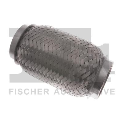 VW356-150 - СИСТЕМА ГИБКИХ СОЕДИНЕНИЙ FISCHER ЭД. ИНТЕРЛОК 56X150MM