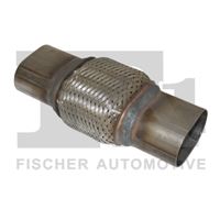 VW472-220 - ГИБКИЙ СОЕДИНИТЕЛЬ FISCHER VW 43/72X220MM MERCEDES C W204 07- CDI