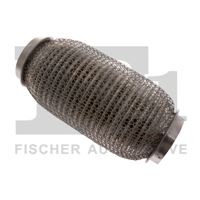 VW545-170 - ГИБКИЙ СОЕДИНИТЕЛЬ FISCHER VW 45X170MM SKODA FABIA 01- 1.2