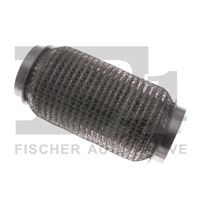 VW555-170 - ГИБКИЙ СОЕДИНИТЕЛЬ FISCHER VW 55X170MM 55.5X170.0MM