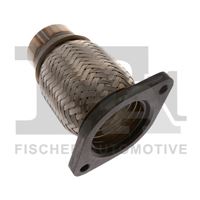 VW460-145 - ГИБКИЙ СОЕДИНИТЕЛЬ FISCHER VW 60.5X115X145MM BMW 1 116 E80 07-