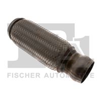 VW460-255 - ГИБКИЙ РАЗЪЕМ FISCHER VW 60.5X255MM MERCEDES SPRINTER 09- 310CDI