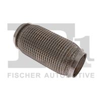 VW560-180 - ГИБКИЙ СОЕДИНИТЕЛЬ FISCHER VW 60X180MM 60,5X180,0MM