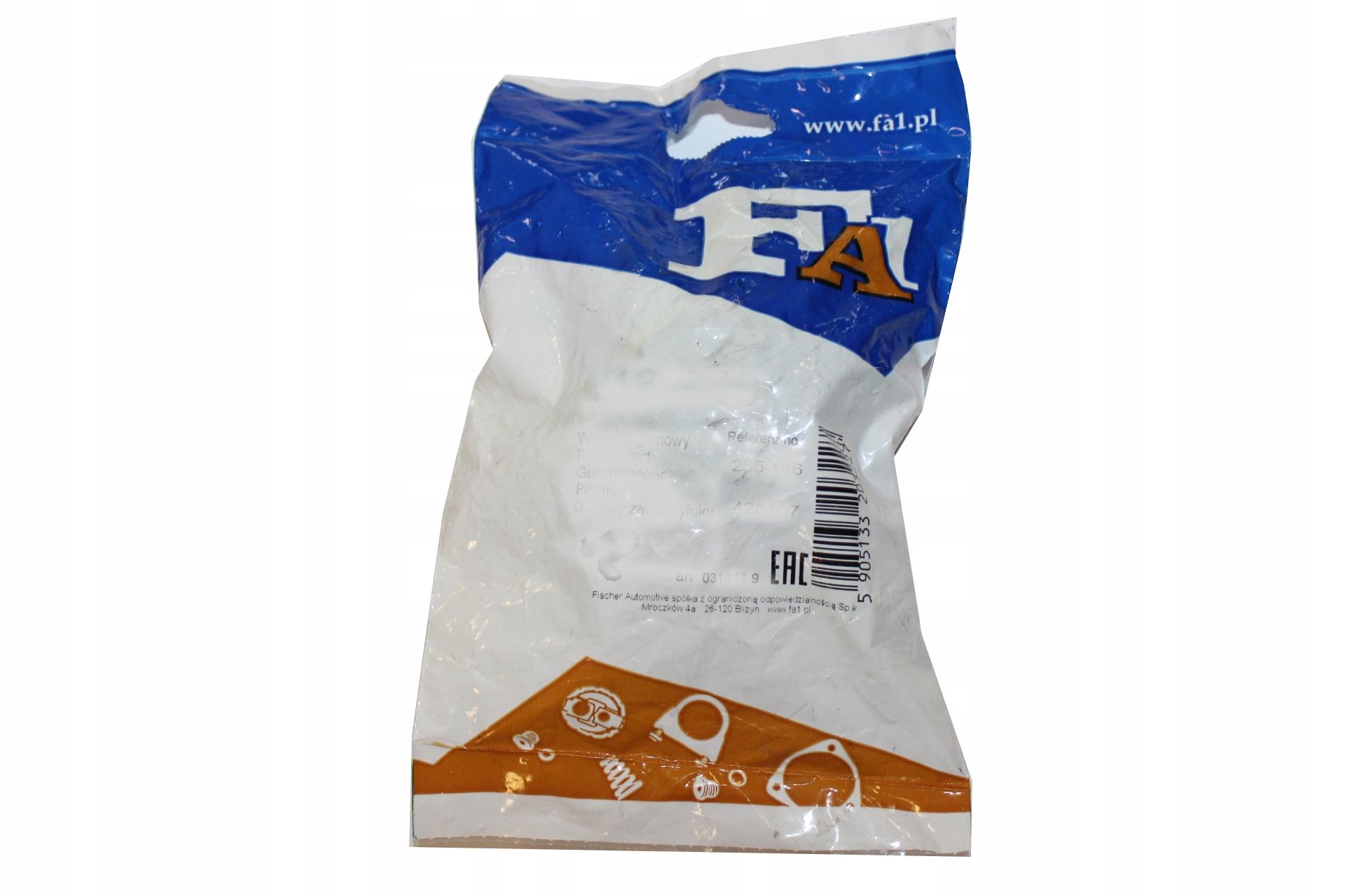 KT110490 - FISCHER монтажный комплект турбины VAG 1.6 TDI