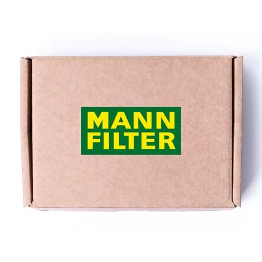 ФІТОРЕДУКТОР LB950/20 MANN-FILTER