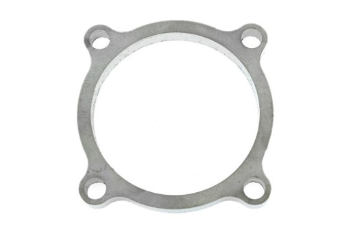 CN-AT-034 - Фланец DOWNPIPE 4 болта T3 T4 GT30 GT35 3