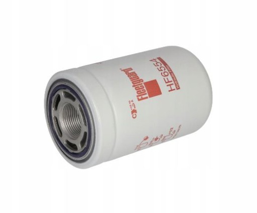 FLEETGUARD HF6554 ФИЛЬТР РАБОЧЕЙ ГИДРАВЛИКИ