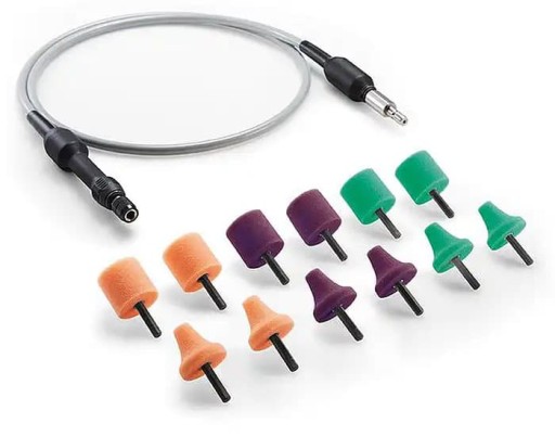 FLEX FS140 – удлинитель для комплекта PXE 80 10.8-EC