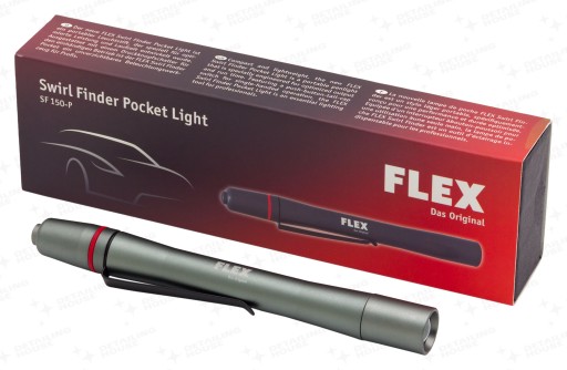 Ліхтарик оглядовий FLEX