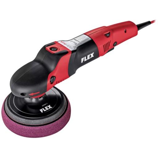 FLEX PE 14-2 150 мм - РОТАЦІЙНА ПОЛІРУВАЛЬНА МАШИНА