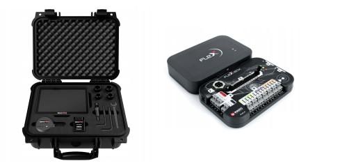 FLEX SLAVE FULL + динамометр DynoPRO + навчання