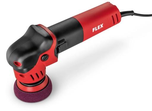 FLEX XFE 7-12 80 - Dual Action - полірувальна машина