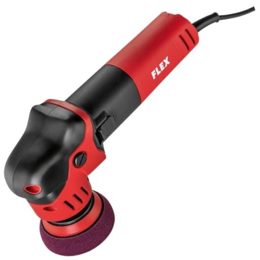 FLEX XFE 7-12 80 мм - ПОЛІРУВАЛЬНА МАШИНА ДВОЇ ДІЇ