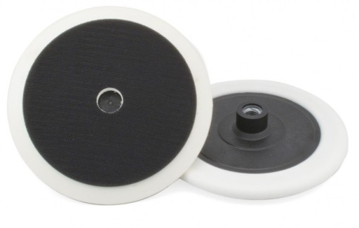 Flexipads кріпильна пластина опорний диск 160mm M14