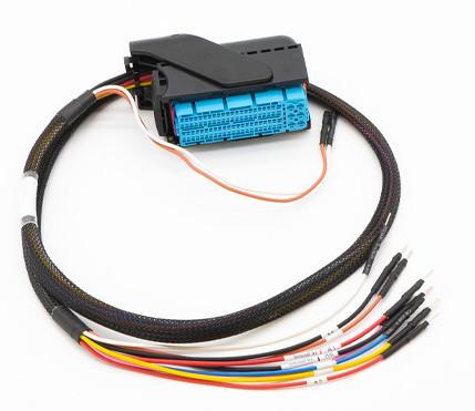 FLX2.43 АДАПТЕР ДЛЯ FLEX FLEXBOX SIMOS8.XX