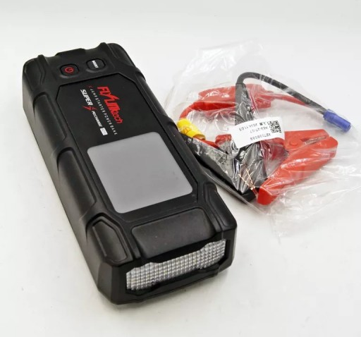 FLYLINKTECH POWERBANK 6000A 26800MAH ШВИДКА ЗАРЯДКА