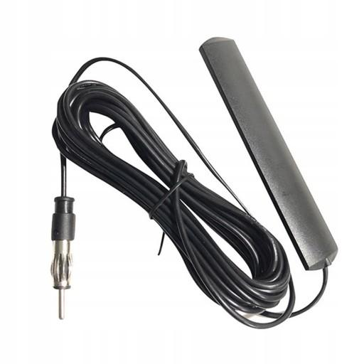 FM Ant-309 універсальна радіоантена