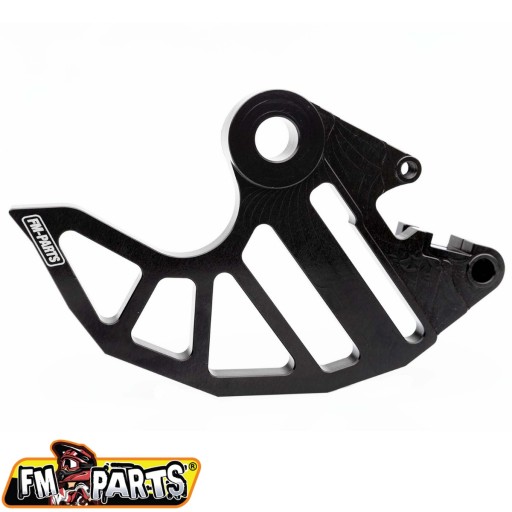 FPRD148BK - FM-PARTS КРЫШКА ALU ЗАДНЕГО ТОРМОЗНОГО ДИСКА KTM