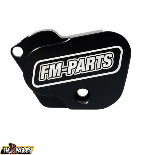 FP03TBIBK - FM-PARTS КРИШКА ДАТЧИКА TPS KTM / HUSQVARNA EXC /TPI ' 24 TBI ЧОРНИЙ КОЛІР