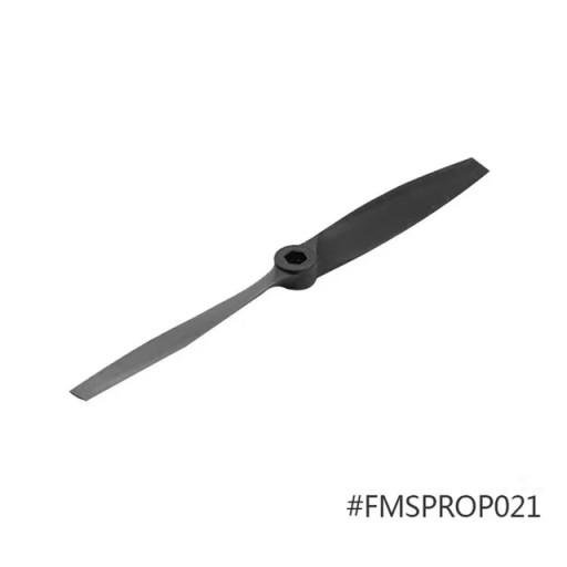 FMS 1300 мм 1.3M PA-18 J3 Cub Piper Частини Пропелер Spinner Guard Вал двигуна
