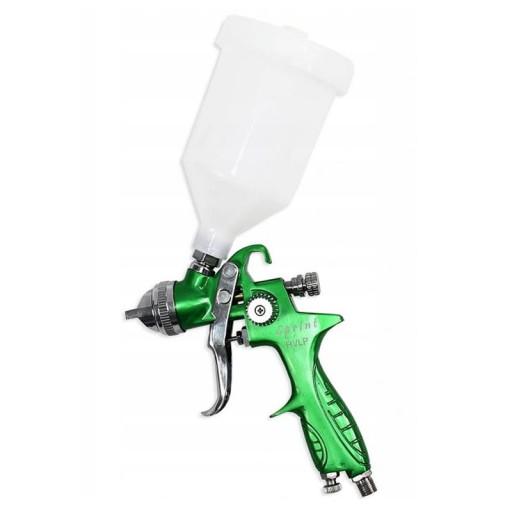 FOBO SPRINT 2.0 Пістолет-розпилювач 2,0 мм HVLP