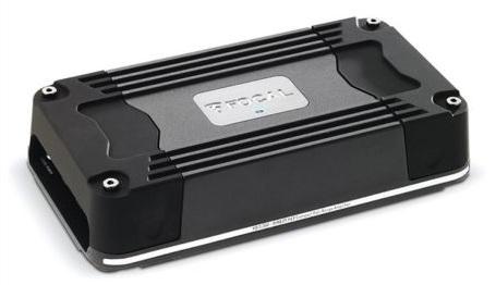 FOCAL FD 1.350 клас D 350W RMS-ультра потужний