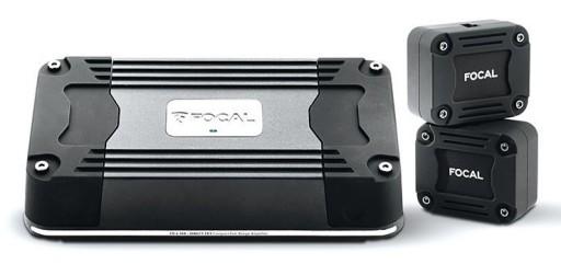 FOCAL FD 1.350 ПОТУЖНИЙ МАЛЕНЬКИЙ БАС, КЛАС D