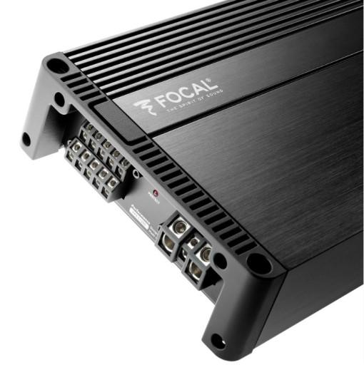 FOCAL FPX 5.1200 HIGH-END 5-КАНАЛЬНЫЙ. 720W RMS НА SUBA