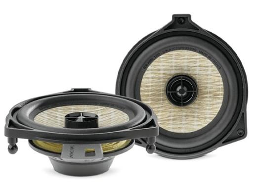FOCAL ICR MBZ 100 ДИНАМИКИ ОБЪЕМНОГО ЗВУЧАНИЯ MERCEDES C E S