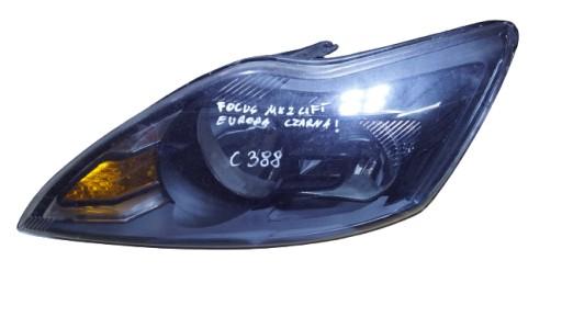 8M51-13W030-CE - ФОНАРЬ ПЕРЕДНИЙ ЛЕВЫЙ FOCUS MK II LIFT 8M51-13W030-CE