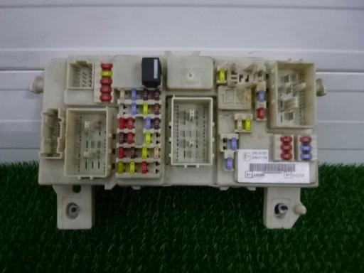 ФОКУС MK2 04-МОДУЛЬ BSI КОРОБКА 7M5T-14A073-DC